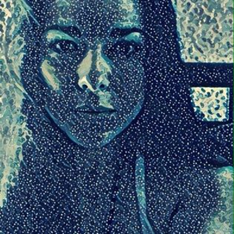 I am the mistress of life and death.